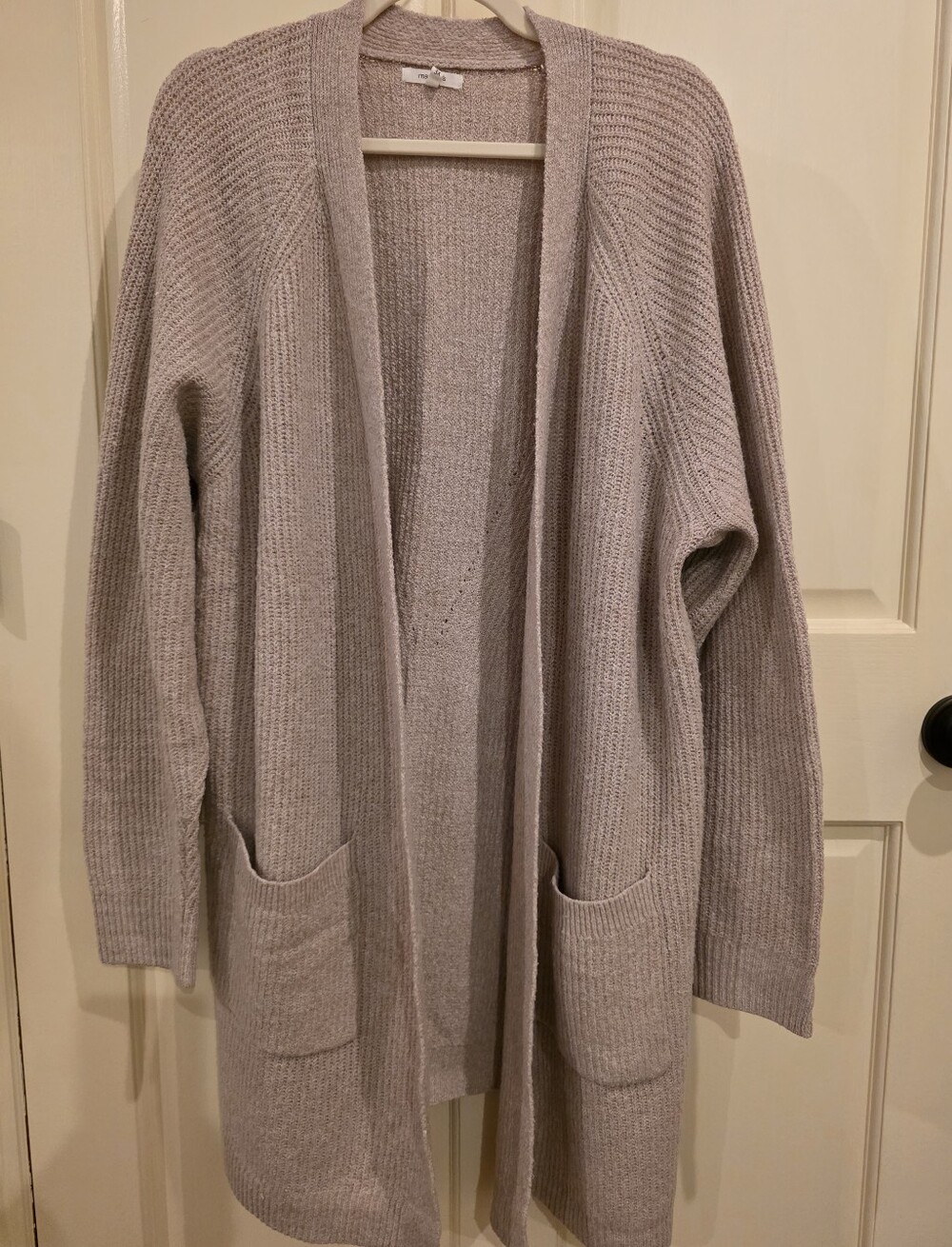 Womens Cardigan